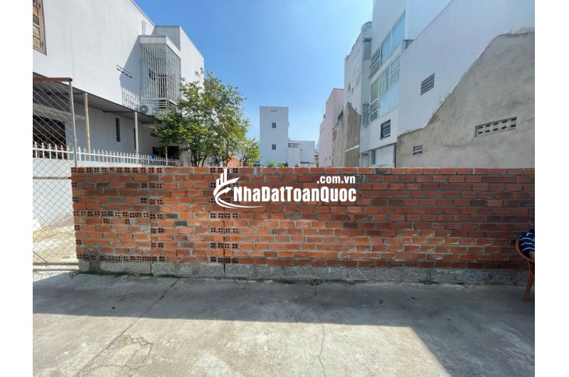 Đất đẹp gần biển 800m – khu dân cư hiện hữu Phú Đức, Bắc Nha Trang, giá chỉ 5,2 tỷ